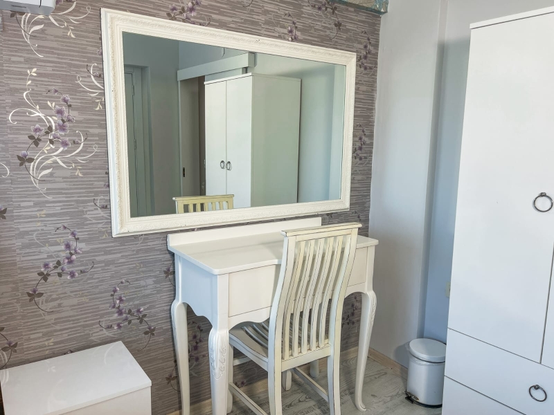 Villa Kallirooms Esentepe
